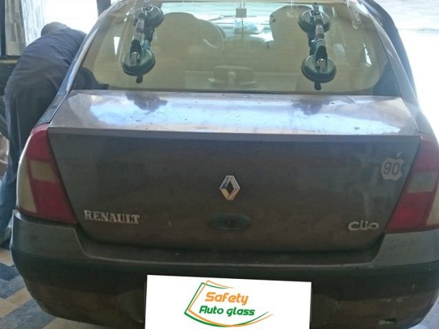 Safety Auto Glass - Sidi kacem - Sidi Kacem - +212 660-948948