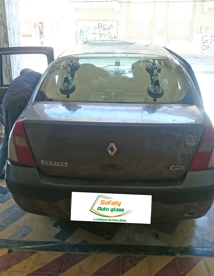 Safety Auto Glass - Sidi kacem