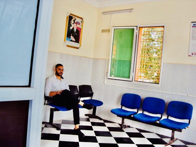 CTM Berkane ستيام بركان - Berkane - +212 5366-13992