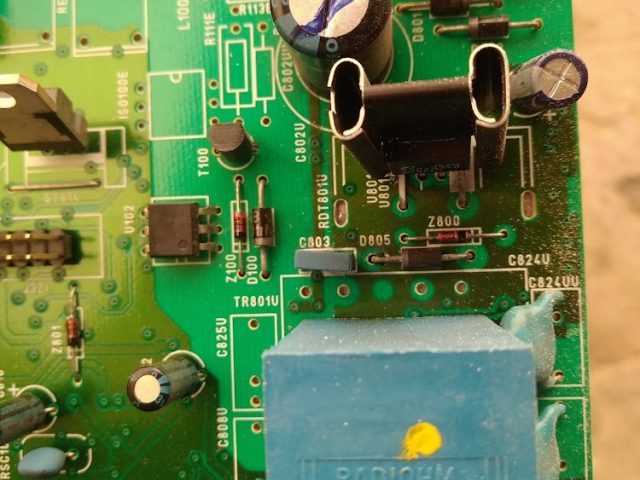 Eléctricité Automobile