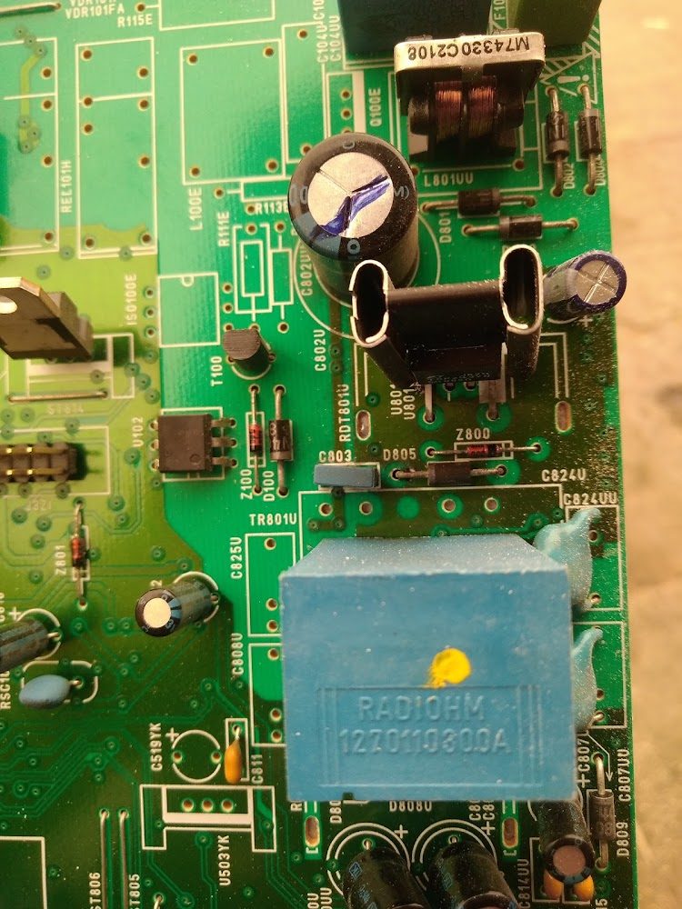 Eléctricité Automobile