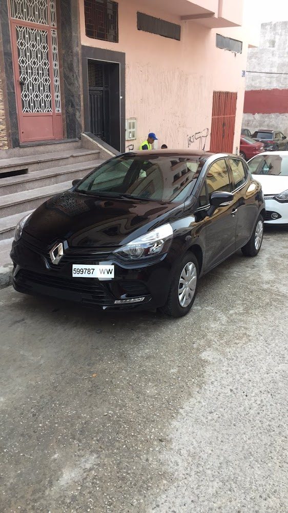 GLAMOUR CAR