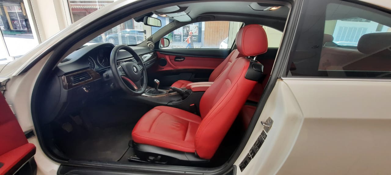 Auto Linze