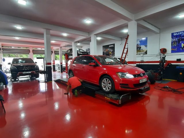 Maroc Auto Center - Tétouan - +212 661-985521