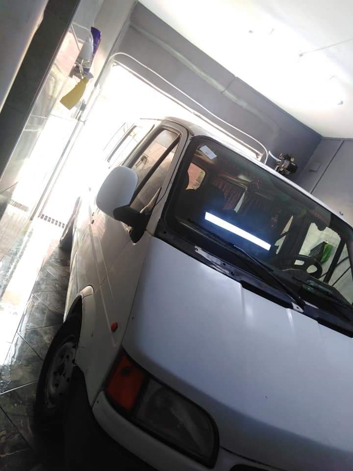 Lavage Auto TERGANIER