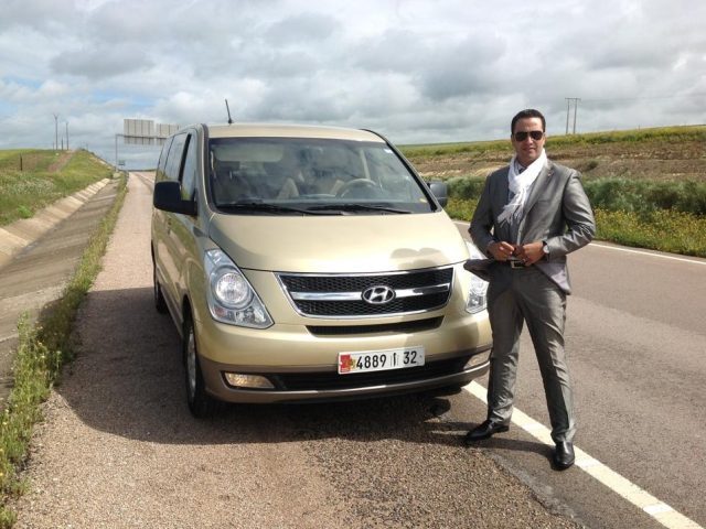 Greg Tours - Essaouira - +212 661-347269
