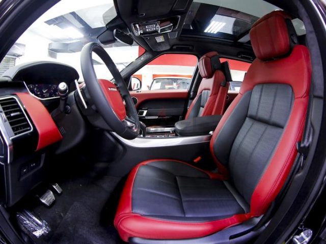 Cuir auto sahraoui - Kénitra - +212 669-328208