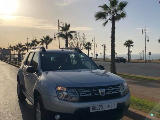 EMT CAR - Rabat - +212 661-474830