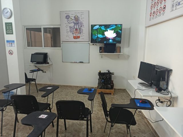 Auto école hay mzouri - Ksar El-Kébir - +212 666-229989