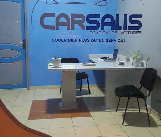 Carsalis - Agadir - +212 648-291116