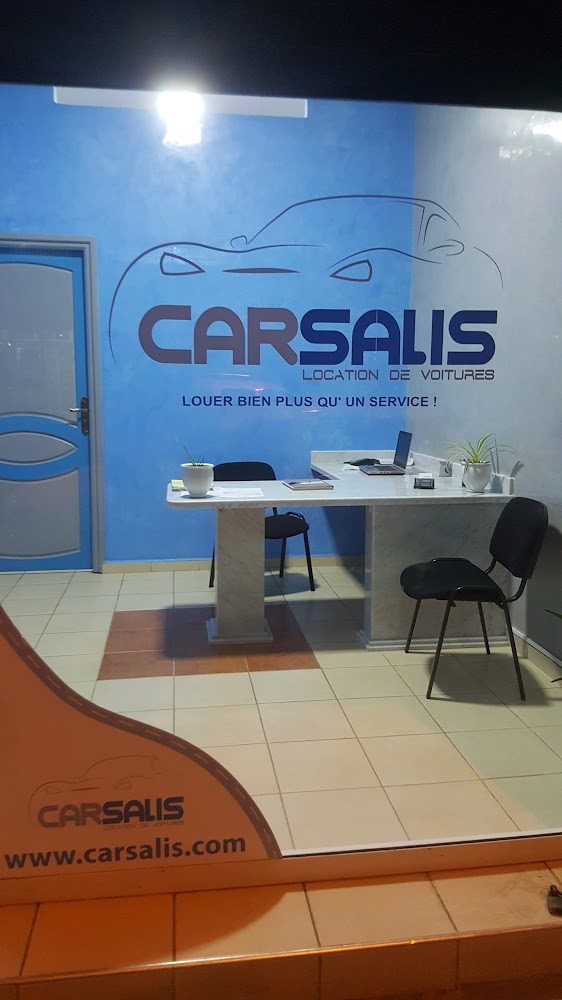 Carsalis
