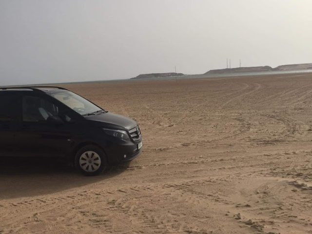 Motion Tours - Essaouira - +212 661-207168