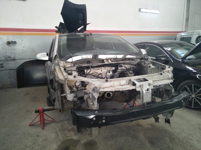 Auto Oudghiri - Meknès - +212 5355-00534