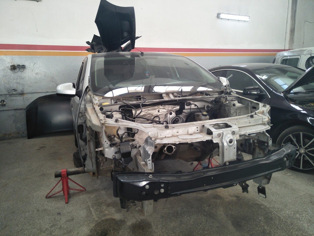 Auto Oudghiri