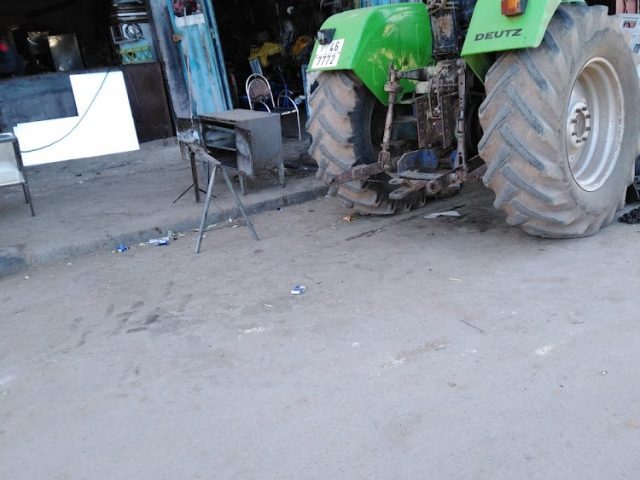 Mécanique redouane - Settat -