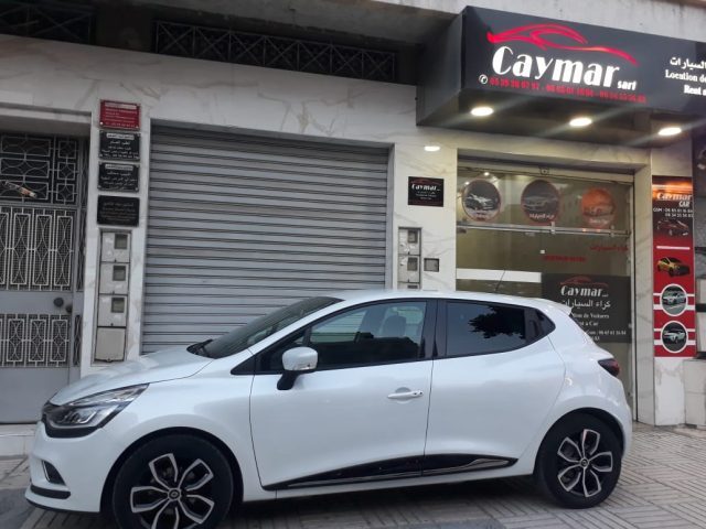caymar car - Tanger - +212 634-555683