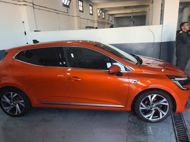 Carrosserie Auto Abda -  - +212 5246-22058