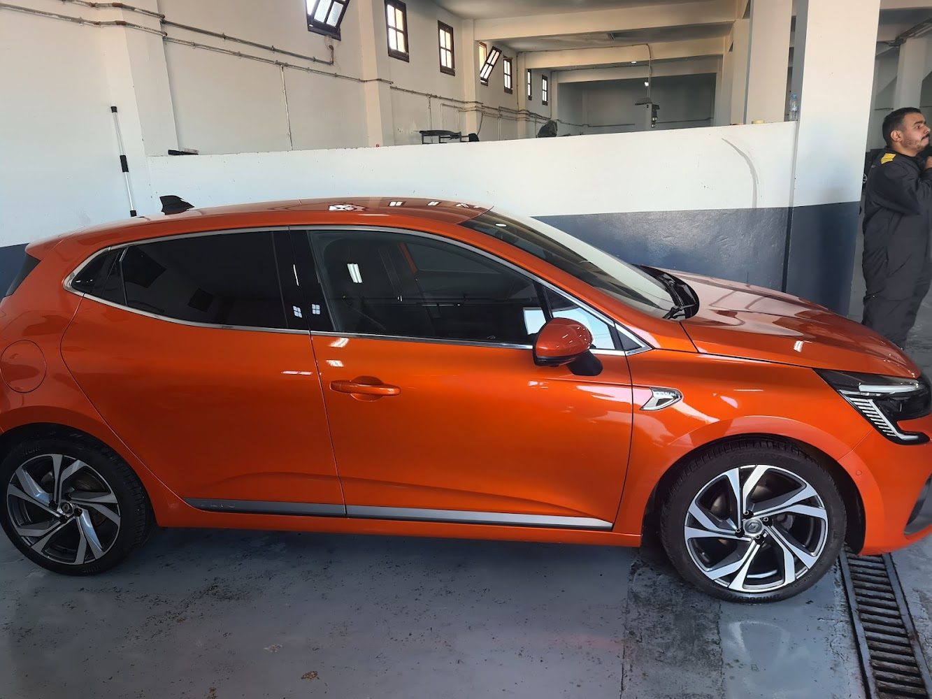 Carrosserie Auto Abda