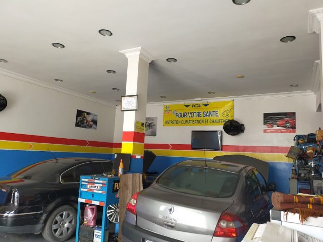 Rapide Auto Diagno
