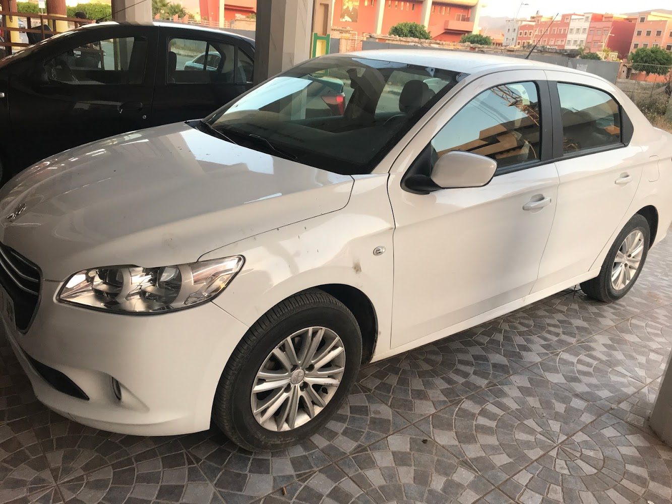 l'apero location voiture Berkane pas cher