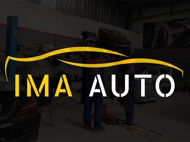 IMA Auto (Mécanique de Voiture) - Agadir - +212 611-302371