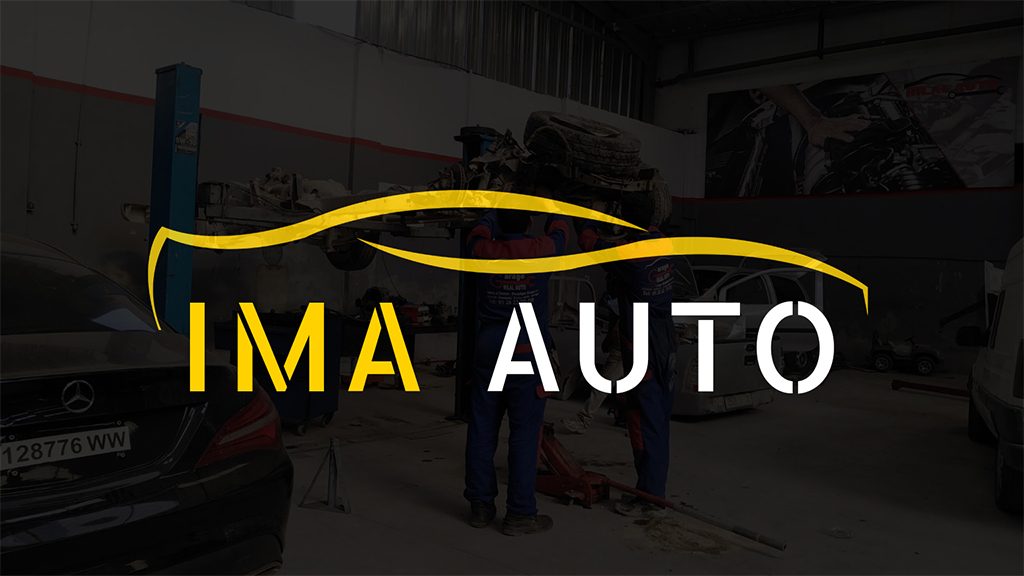 IMA Auto (Mécanique de Voiture)