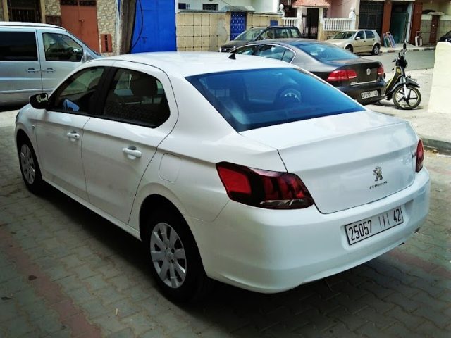 Expert Auto RentCar - Larache - +212 661-776308