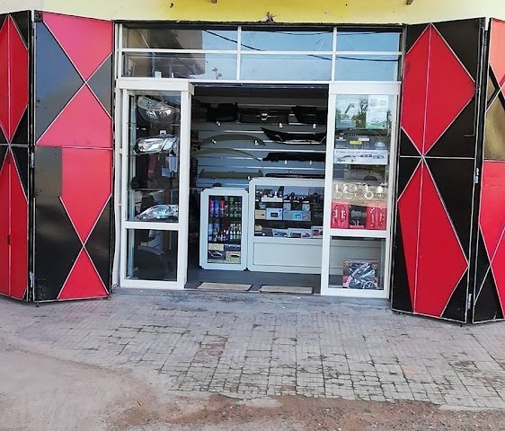 Accessoires auto technologie TM - Khouribga - +212 658-230525