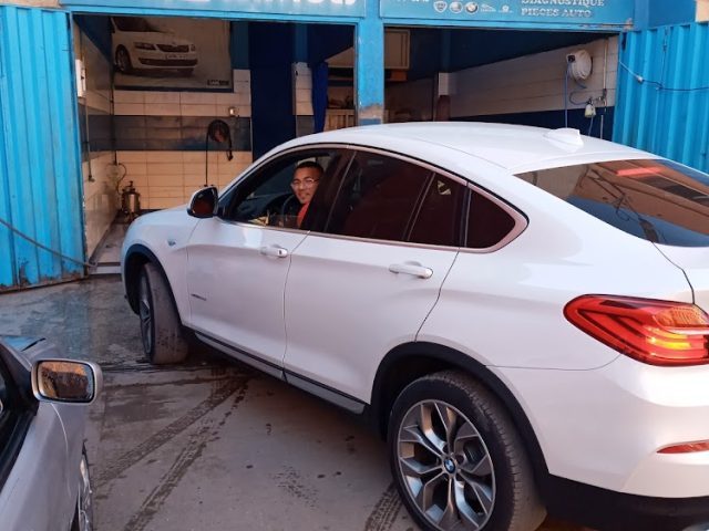 GM SERVICES - Benslimane - +212 607-082030