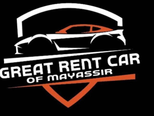 GREAT RENT CAR OF MAYASSSIR - Kénitra - +212 701-141130