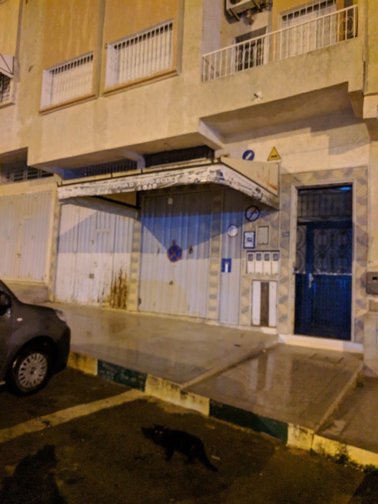 Auto-ecole Mustapha