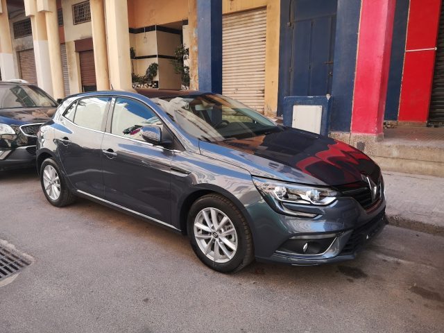 Mall Car - Casablanca - +212 661-371504