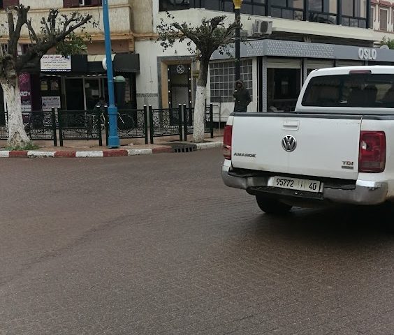 El Badaoui Car - Ksar El-Kébir - +212 664-390060