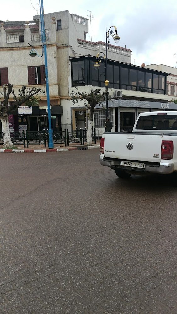 El Badaoui Car