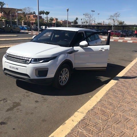 Deniz Tours - Agadir - +212 625-111102