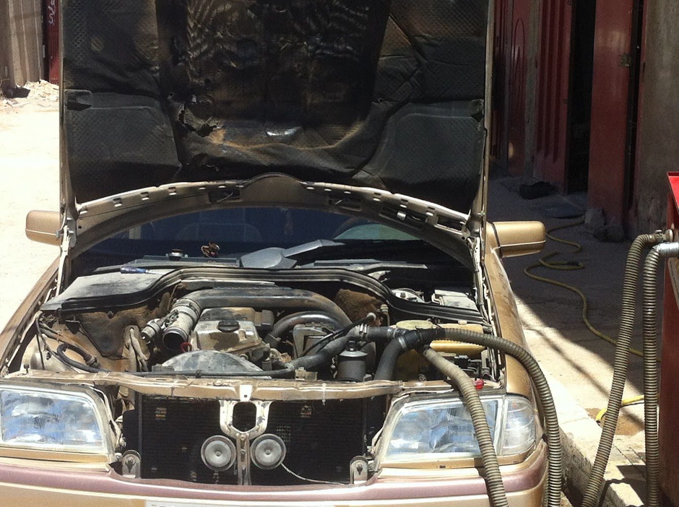 Auto-Mahti
