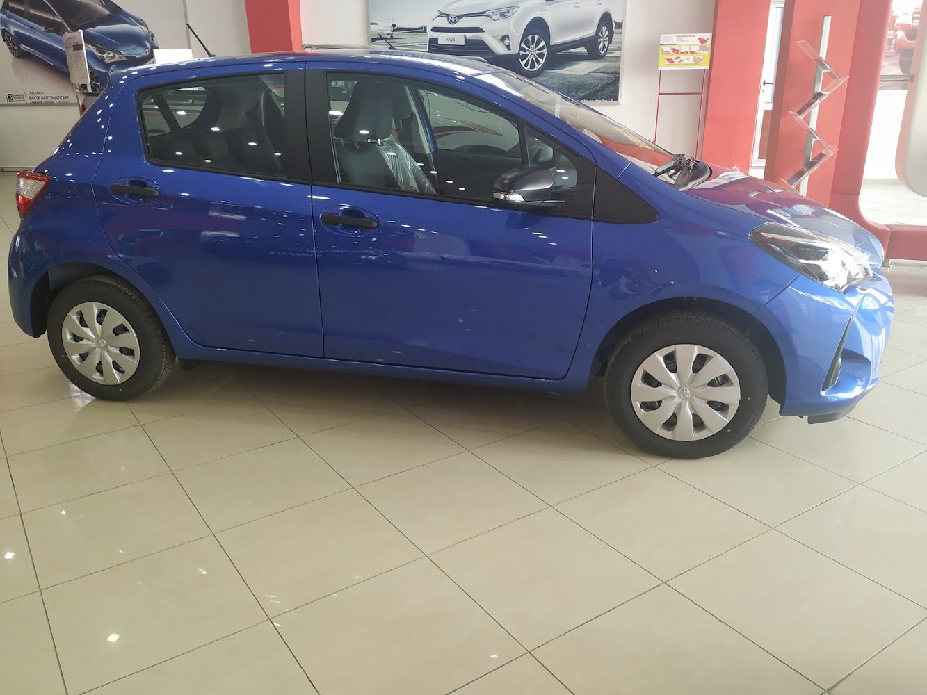 TASWIM AUTO