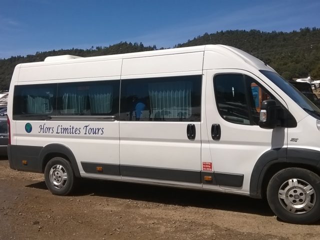 Hors Limites Tours [ transport personnel] / transport touristique/ voiture avec chauffeur/ transport scolaire / navette aéroport. - Rabat - +212 661-626947