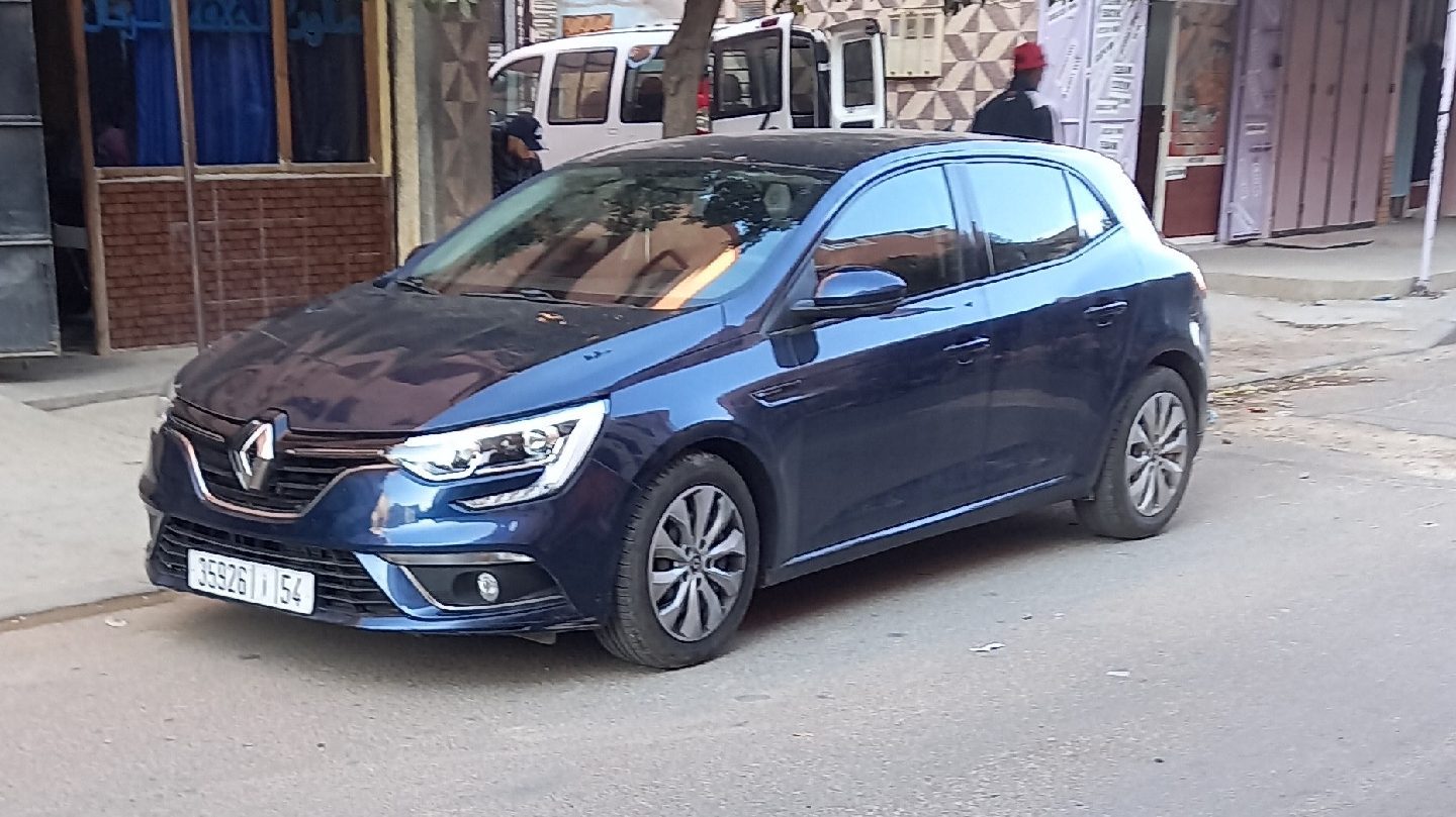 Location voiture Boten Rent Car