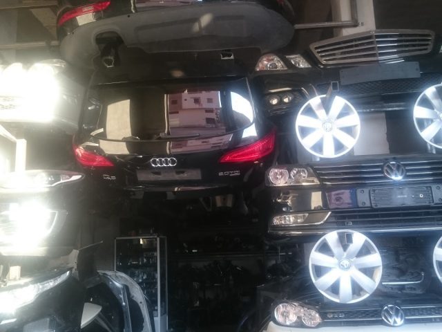 Bounafaa Piece Auto Occasion - Marrakech - +212 693-235176