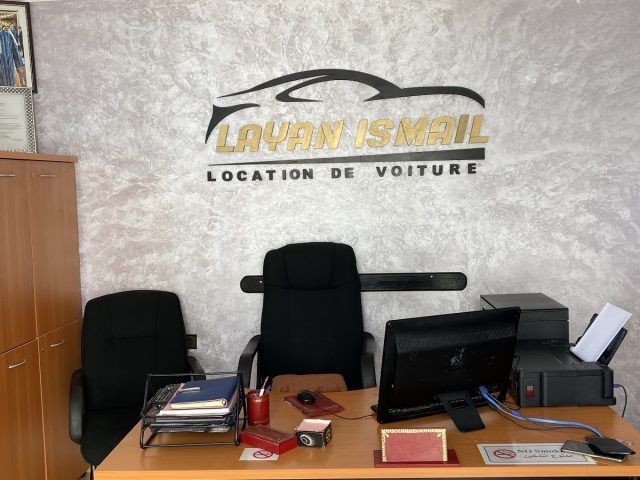 Layan Ismail Rent Car - Chefchaouen - +212 606-932085