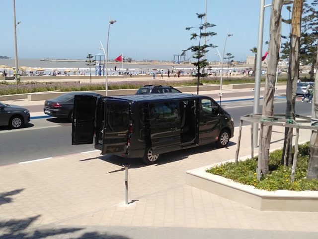 Transfert Essaouira - Essaouira - +212 666-164868