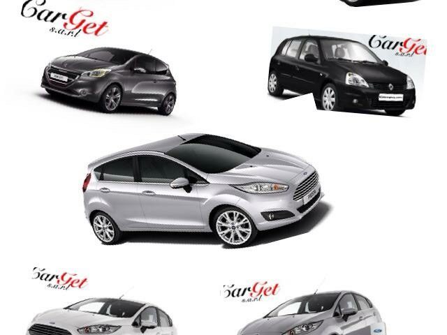 Location de voiture - Khouribga - +212 678-597071