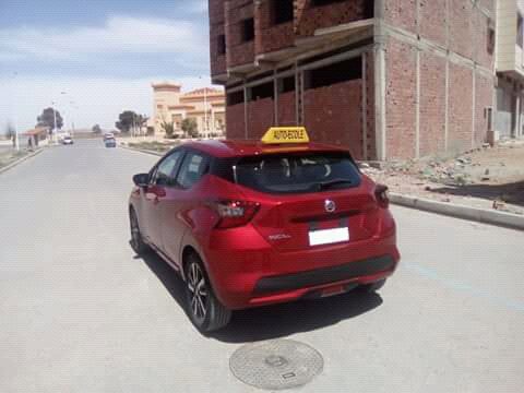 AUTO ECOLE SOUFIANE - Midelt - +212 662-705871