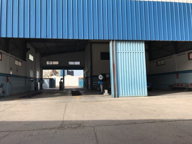 Visite technique DOUKKALA - El Jadida - +212 5233-77069