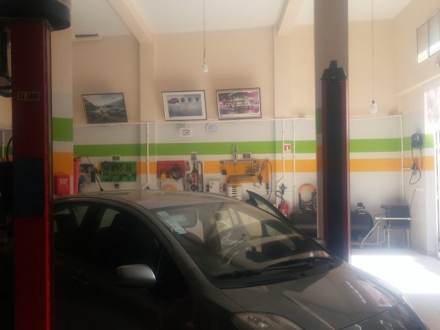 CHRONO REPAIR OUJDA - Oujda - +212 661-107101