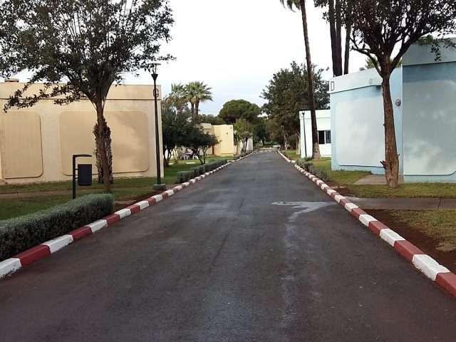 Camping Mimosa - Mohammédia - +212 661-481208