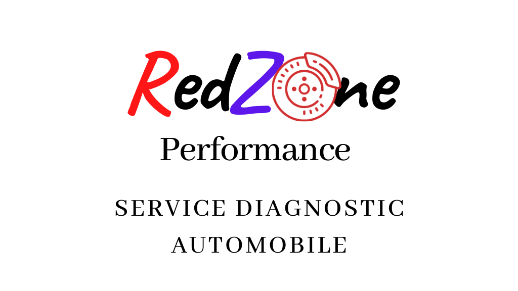 Sté RedZone Performance SARL
