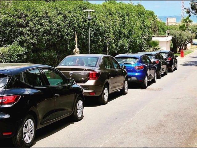 Auto Bahraoui - Martil - +212 676-023809