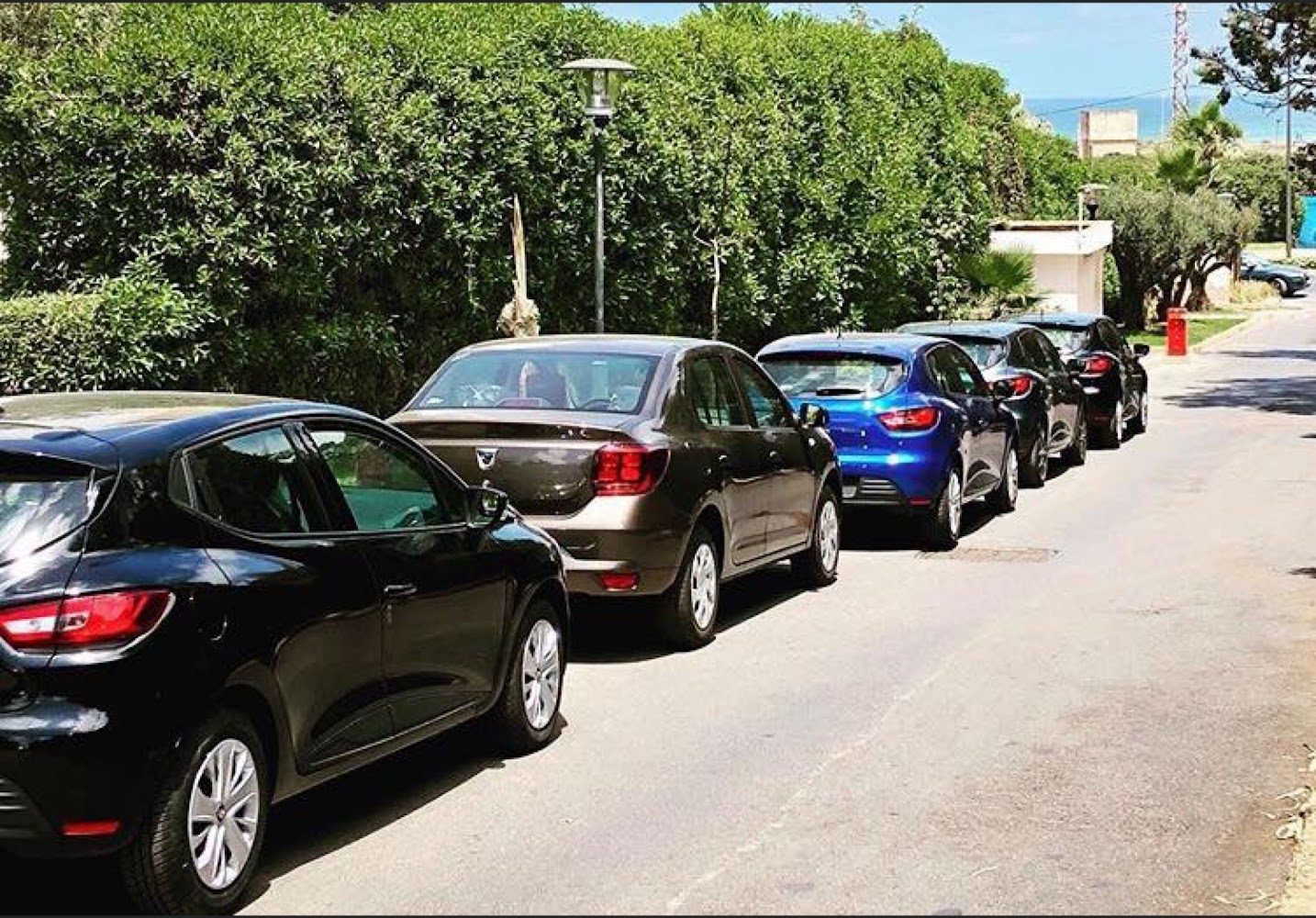 Auto Bahraoui